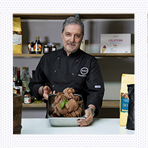 Corso professionale «apro la mia gelateria»